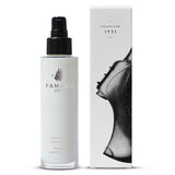 Famaco Paris 1931 Lait Preciuex - Smooth Leather Nourishing Cream