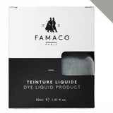 Tintura Professionale per Scarpe e Sneakers in Pelle - Famaco Paris Tinture Liquide
