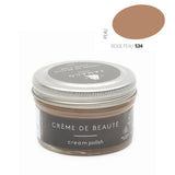 Crema per Lucidare Scarpe in Pelle Liscia - Famaco Paris Creme de Beauté