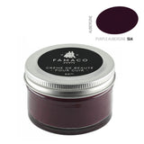 Famaco Paris Creme de Beauté – Smooth Leather Cream