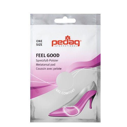 Cuscinetto Antiscivolo in Gel per Scarpe con Tacco Alto