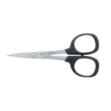 KAI Inox 5100 Professional Straight Blade Embroidery Scissors 10cm