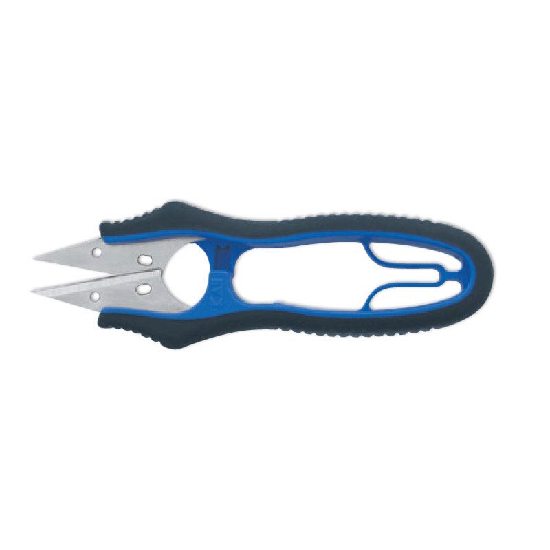 KAI Cut 5125 Professional Thread Trimmer Scissors Straight Blade 12cm