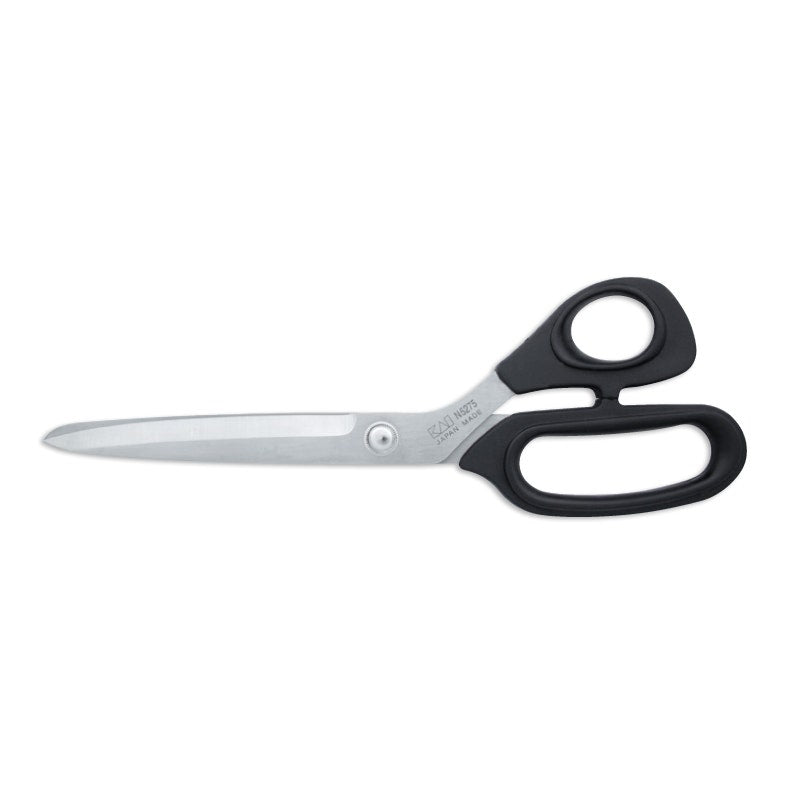 KAI Cut 5275 Professional Tailor Scissors Straight Blade 27.5cm