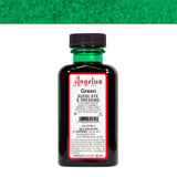 Tintura per Scarpe in Camoscio e Nubuck - Angelus Suede Dye 90ml