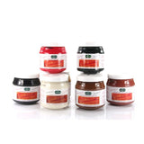 Crema per Rinnovare il Colore di Divani Scarpe Borse in Pelle - Prestige 250ml