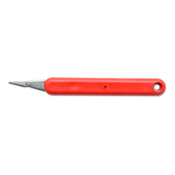 Mozart 2512 Carving Knife for Leatherworkers and Shoemakers