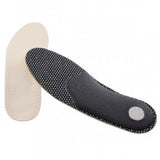 Flat Foot Correction Shoe Insoles - Ideal for All Shoes