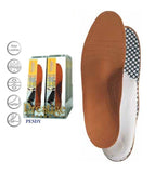 Flat Foot Correction Insoles - Corrective Insoles for all Shoes