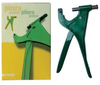 Professional Snap Fastener Pliers