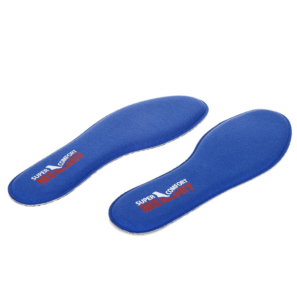 Solette Memory Foam per Scarpe Uomo e Donna - Prestige super Comfort Ammortizzanti