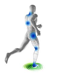 Anatomical Plantar Insoles for Sports Shoes - Prestige Running