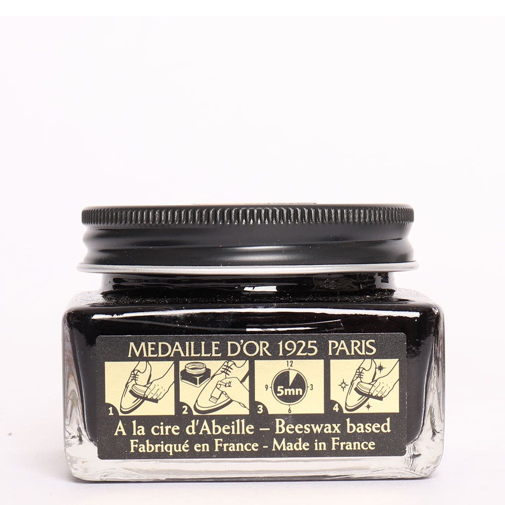 Saphir Médaille d'Or Oiled for Greasy Leather