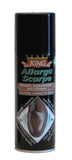 Shoe Stretcher Spray for Leather and Fabric Shoes King 200ml