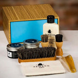 Famaco Paris – Cleaning set