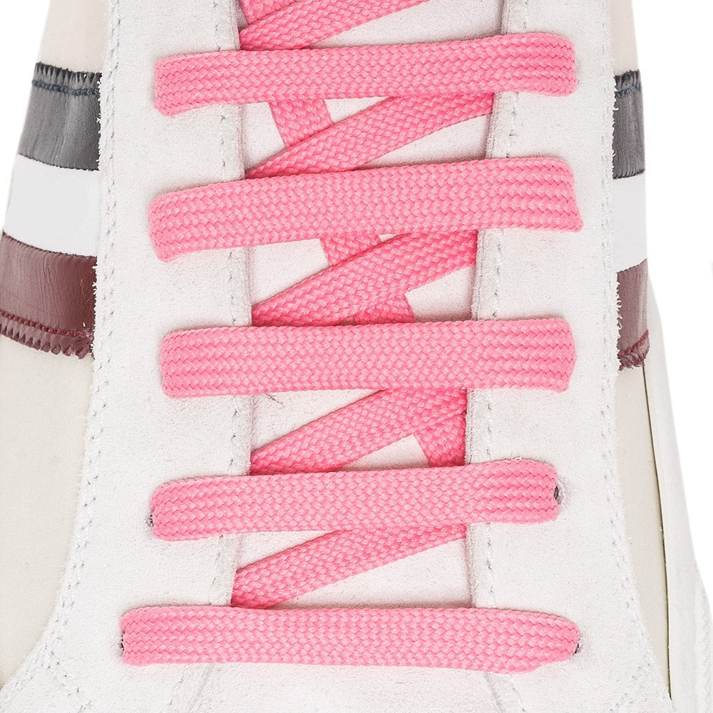 Lacci per Scarpe Colorati - Stringhe lunghe 140cm per tutte le Sneakers