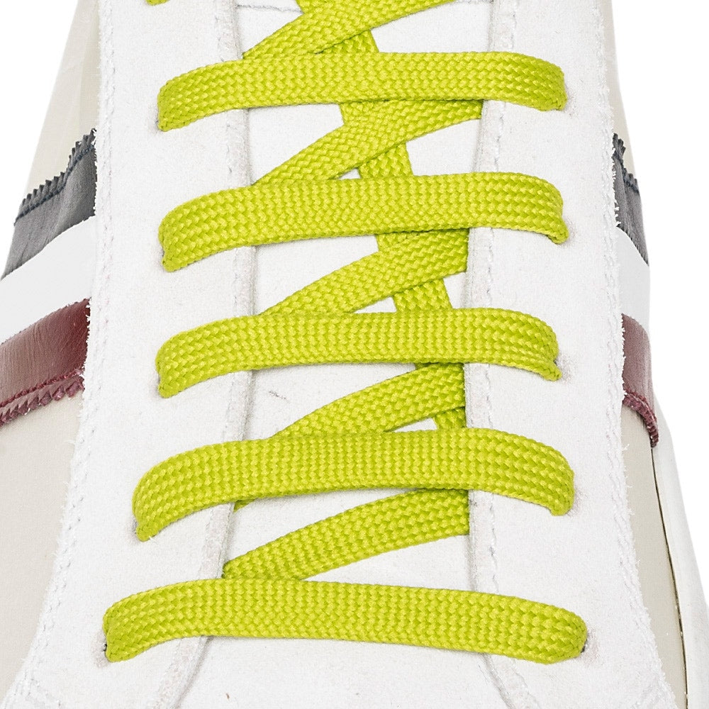 Lacci per Scarpe Colorati - Stringhe lunghe 140cm per tutte le Sneakers