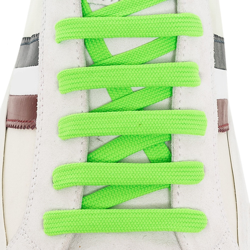Lacci per Scarpe Colorati - Stringhe lunghe 140cm per tutte le Sneakers