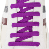 Lacci per Scarpe Colorati - Stringhe lunghe 140cm per tutte le Sneakers