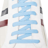 Lacci per Scarpe Colorati - Stringhe lunghe 140cm per tutte le Sneakers