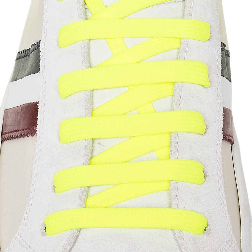 Lacci per Scarpe Colorati - Stringhe lunghe 140cm per tutte le Sneakers