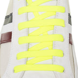 Lacci per Scarpe Colorati - Stringhe lunghe 140cm per tutte le Sneakers