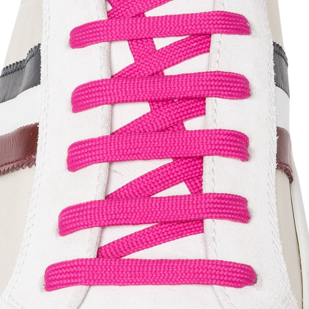 Lacci per Scarpe Colorati - Stringhe lunghe 140cm per tutte le Sneakers