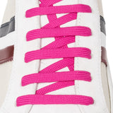 Lacci per Scarpe Colorati - Stringhe lunghe 140cm per tutte le Sneakers