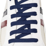 Lacci per Scarpe Colorati - Stringhe lunghe 140cm per tutte le Sneakers