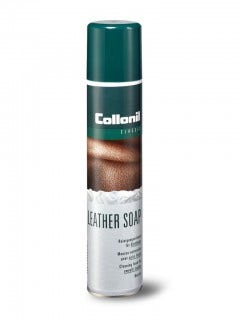 Smacchiatore per Pulizia Divani e Sedute in Pelle - Collonil Leather Soap