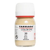 Tintura Tarrago per Scarpe Borse e oggetti in Pelle Similpelle e Tela