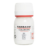 Tintura Tarrago per Scarpe Borse e oggetti in Pelle Similpelle e Tela