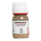 Tintura Tarrago per Scarpe Borse e oggetti in Pelle Similpelle e Tela