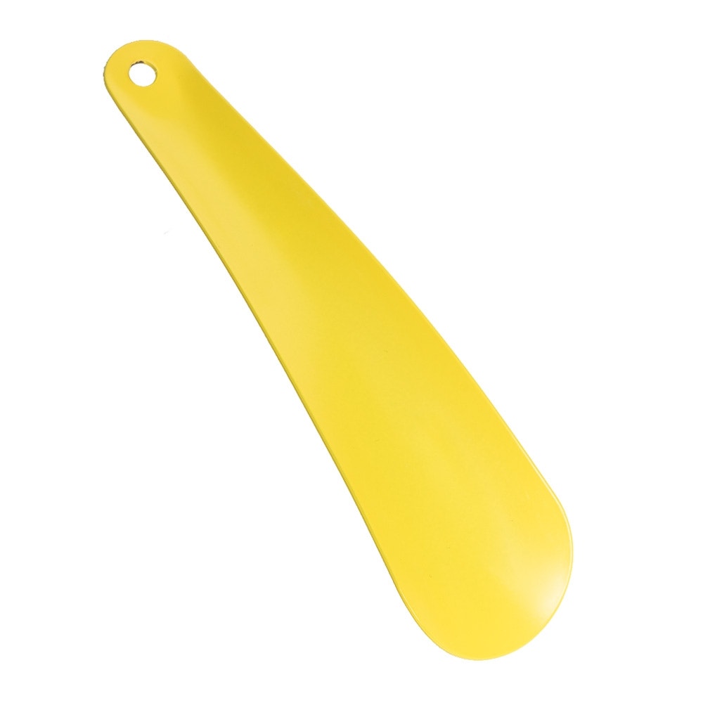 Calzascarpe in Metallo Opaco lungo 15cm vari Colori - Cura della Scarpa Iron