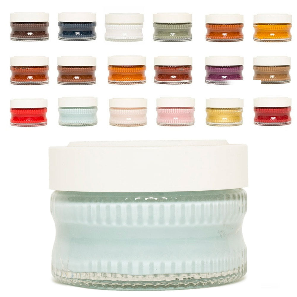 Lucido per Scarpe in Pelle con Applicatore - Collonil Shoe Cream