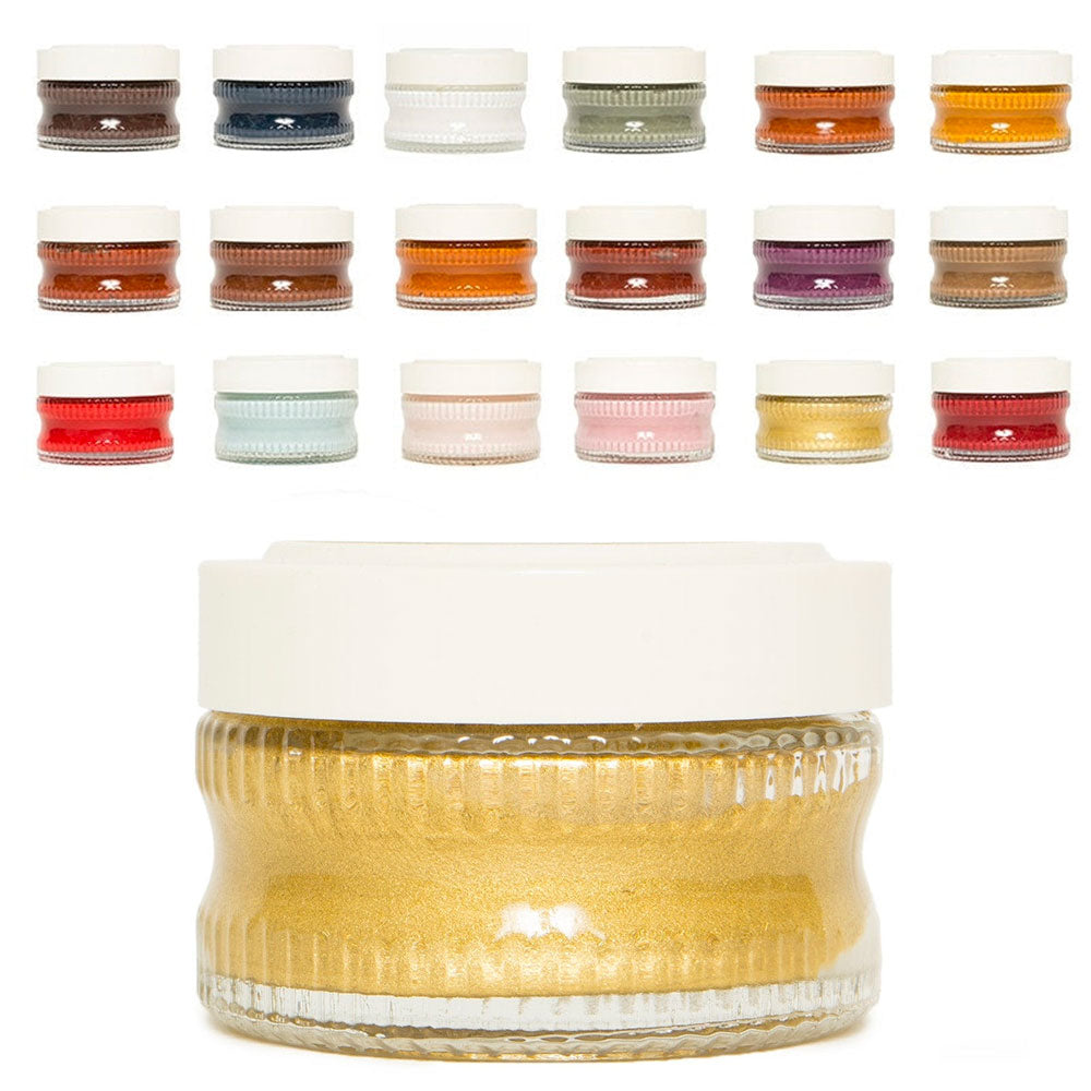 Lucido per Scarpe in Pelle con Applicatore - Collonil Shoe Cream
