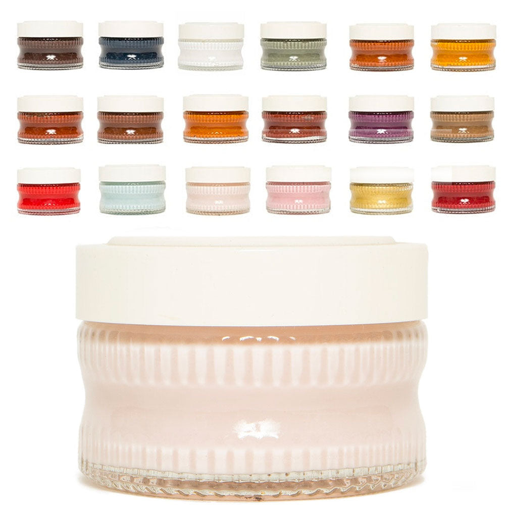 Lucido per Scarpe in Pelle con Applicatore - Collonil Shoe Cream