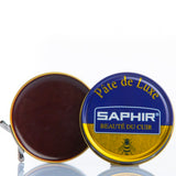 Lucido per Scarpe in Pelle - Saphir Pate de Luxe 50ml