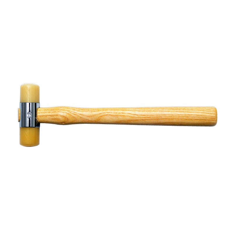 Plastic Shoemaker's Hammer Mallet