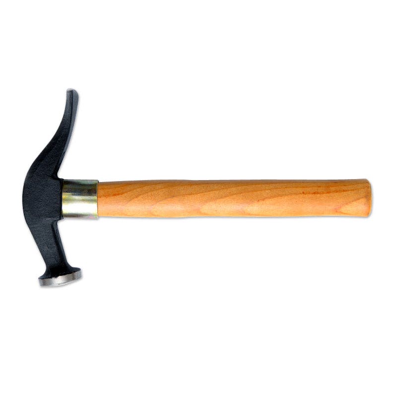 Shoemaker's Hammer for Footwear and Leather Goods