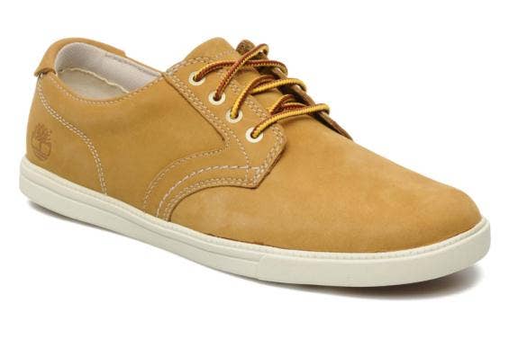 Lacci per Scarpe Timberland - Stringhe Gialle e Marroni Varie Misure