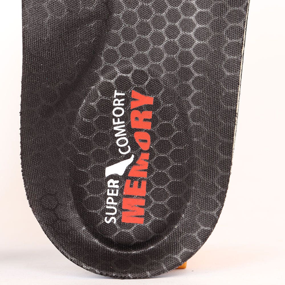 Prestige Memory Insoles