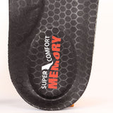 Prestige Memory Insoles