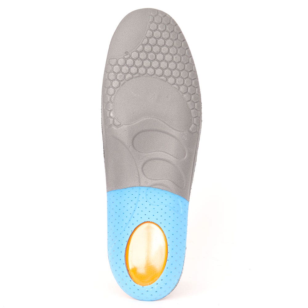 Prestige Memory Insoles