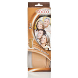 Flat Foot Insole with Metatarsal Support - Adhesive for all Shoes