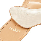 Flat Foot Insole with Metatarsal Support - Adhesive for all Shoes