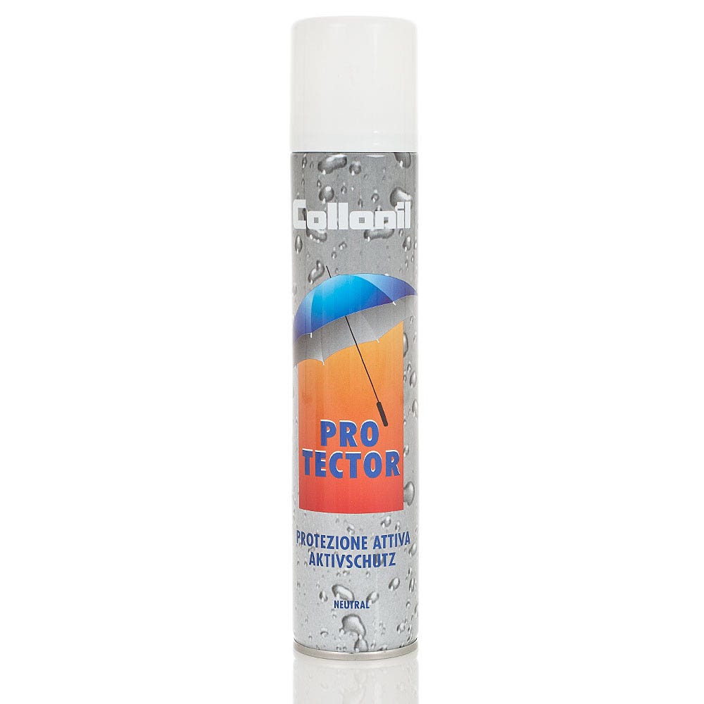 Spray Impermeabilizzante per Scarpe in Pelle liscia e Camoscio