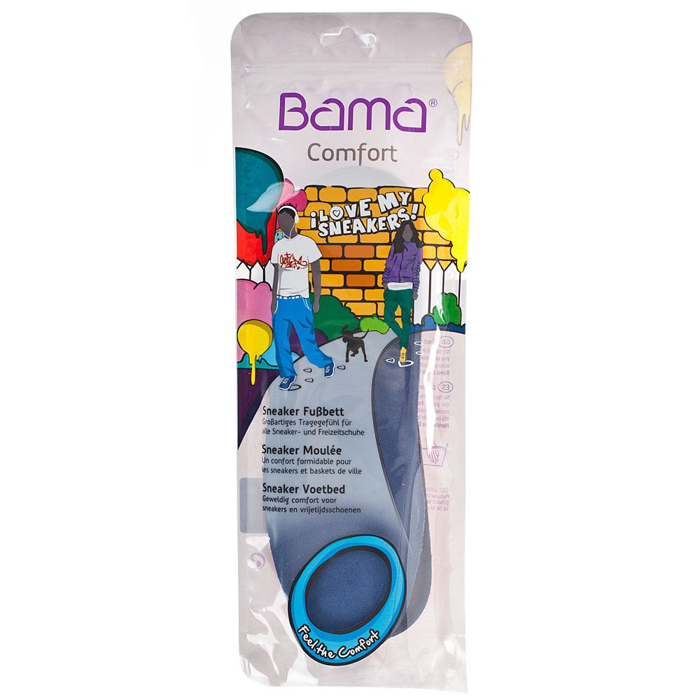 Replacement Insoles for the inside of Sneakers