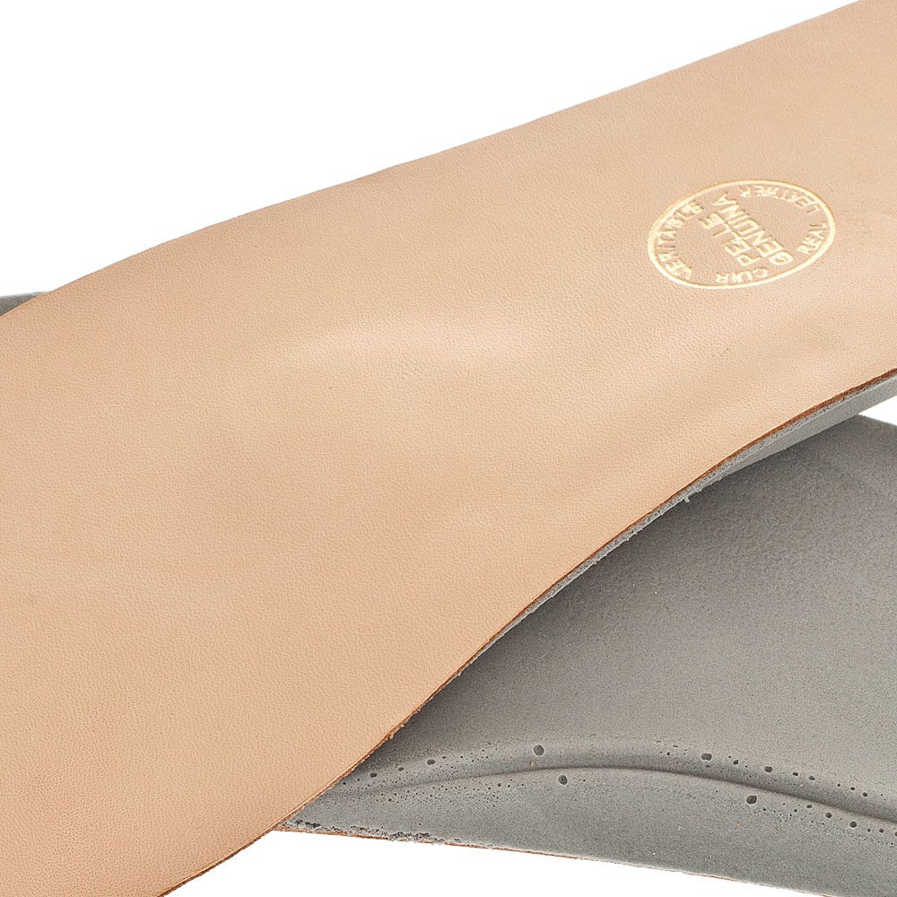 Prestige Point Line – Anti-shock insoles