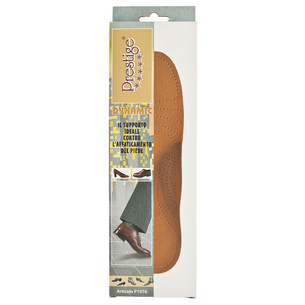 Flat Foot Correction Insoles - Corrective Insoles for all Shoes